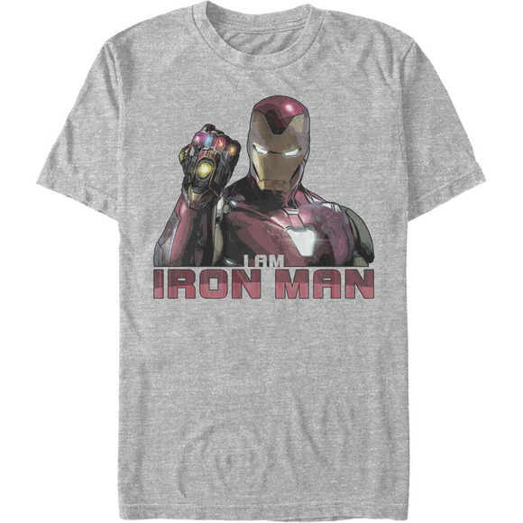 T-shirt Funko Pop Infinity Gauntlet Holiday – Taille M, Marvel Collector Corps – NEUF